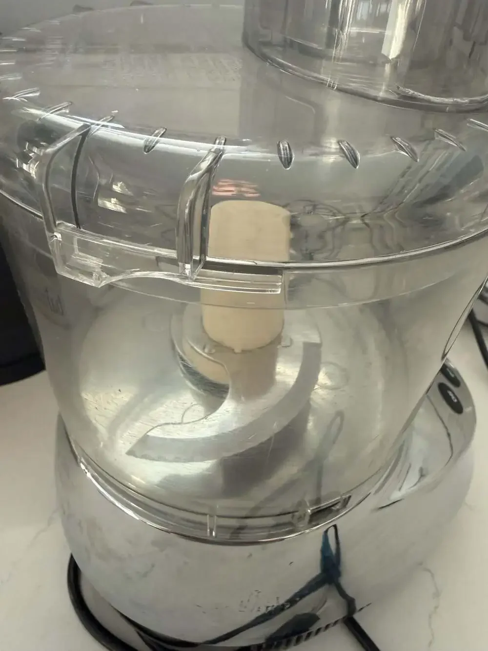 Cuisinart Mini-Prep Plus Food Processor Model DLC-3BC